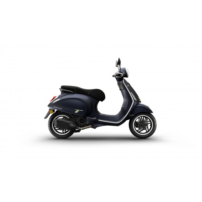 VESPA PRIMAVERA 150 TECH RST 2026 Primavera